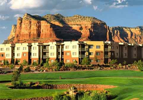 Stunning Sedona Hotels and B&Bs