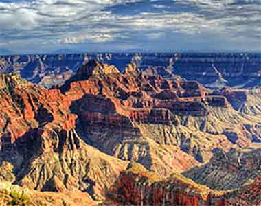 Tours from Flagstaff