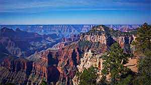 Grand Canyon Weather | Average Temperatures & Forecast