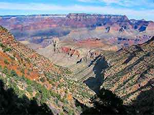 Best Hike and Camp at Grand Canyon