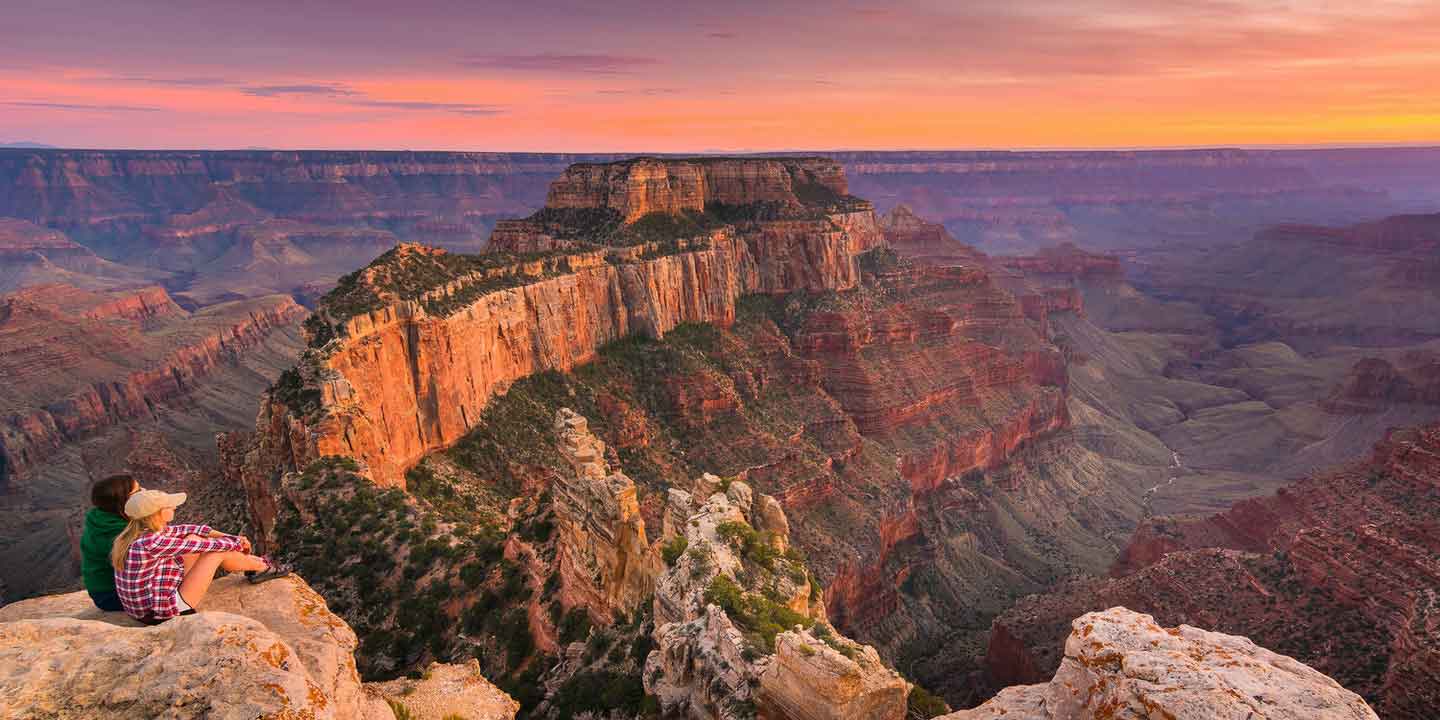 Grand Canyon Hotels