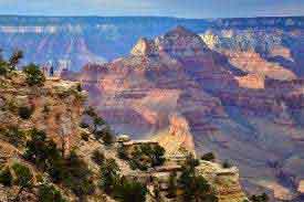 Best Winter Vista - Shoshone Point