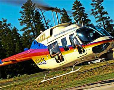 Tours from Las Vegas