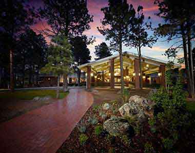 Flagstaff Hotels & Cabins