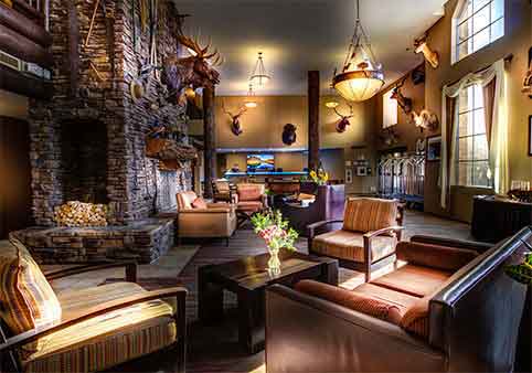 Hotels Nearest to Grand Canyon