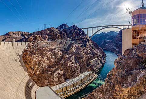 What's So Great About Hoover Dam?
