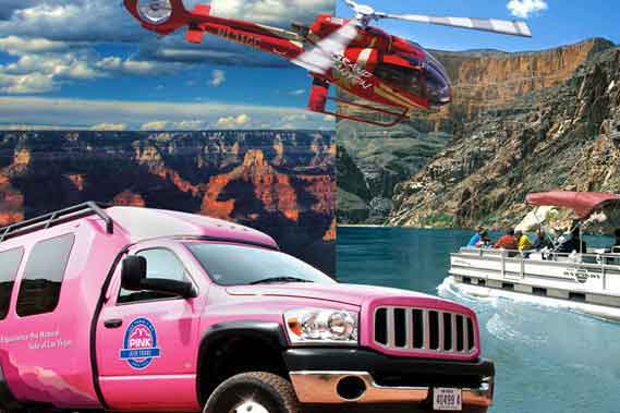 Best Grand Canyon Tours