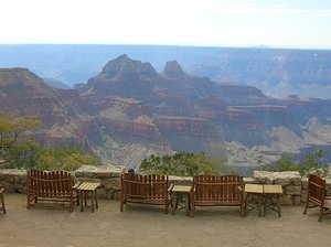 Grand Canyon Lodge North Rim