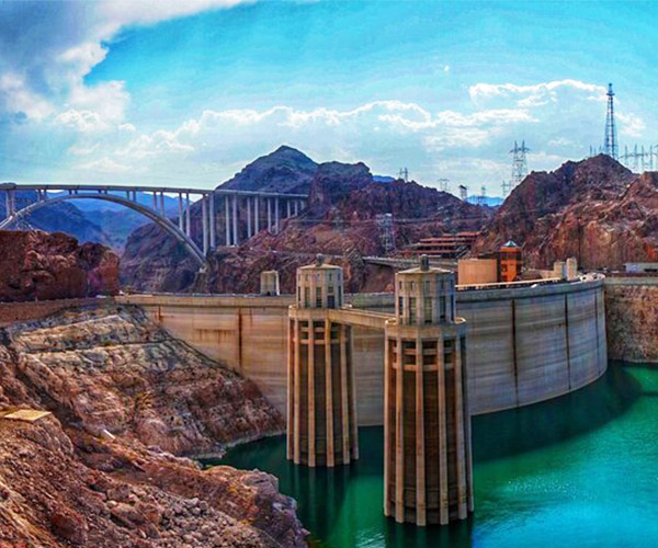 Hoover Dam