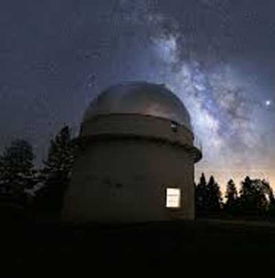 Lowell Observatory