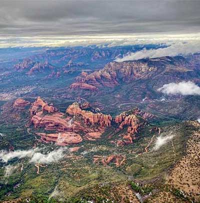 Sedona, Arizona