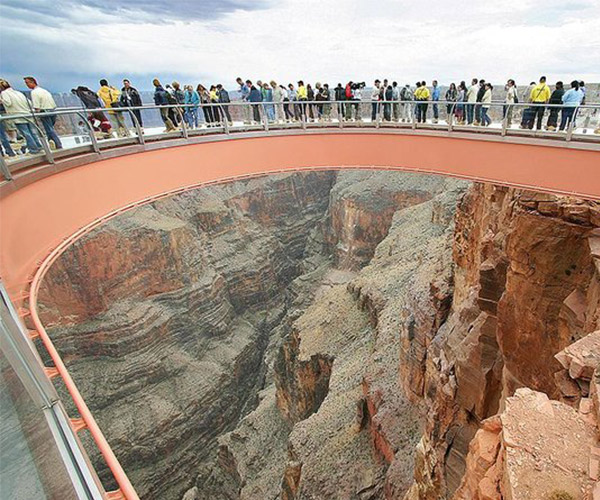 Sky Walk