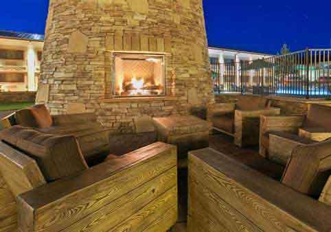 Best Western PREMIER Grand Canyon Squire Inn