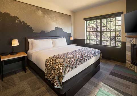 Mountain Modern