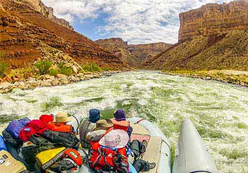 grand canyon tour and travel company