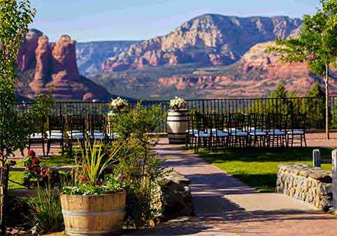 Sky Ranch Lodge - Sedona