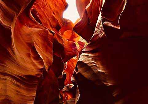 Small Group Antelope Canyon Day Trip from Phoenix