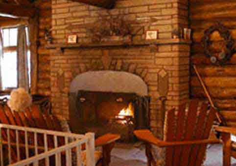 Kaibab Lodge