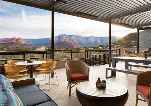 Best Western PLUS Inn Of Sedona